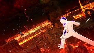 Xbox Japon: (Pre-orden) Dragon Ball Sparking! ZERO (Sale el 10/11/2024)