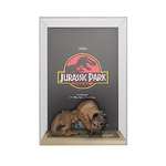 Amazon: Funko Pop! Movie Poster: Jurassic Park
