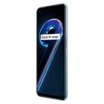 Elektra: Realme 9 Pro Plus 128 GB Azul Dual SIM