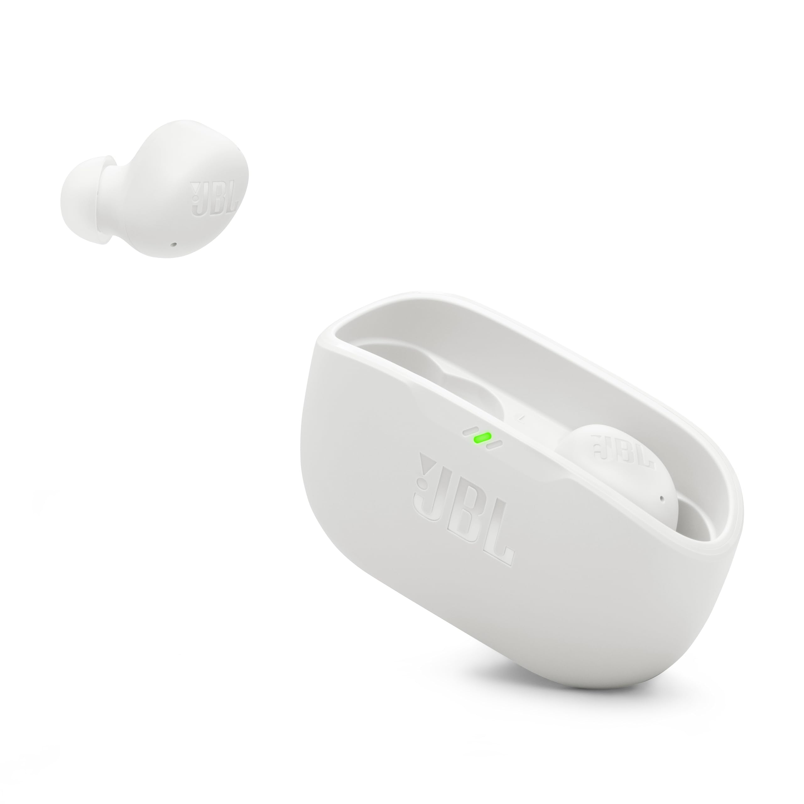 Amazon: JBL Vibe Buds 2 TW ANC IP54