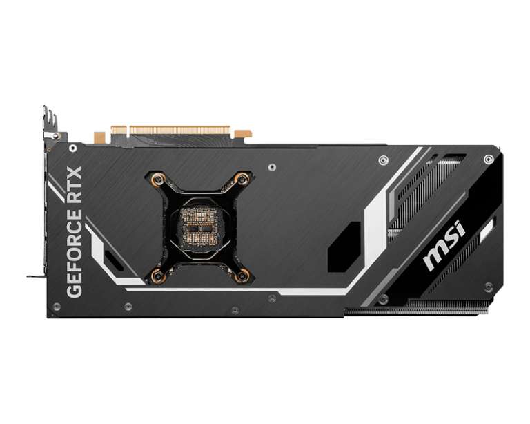 Cyberpuerta - MSI NVIDIA GeForce RTX 4080 16GB Ventus 3X OC, 16GB