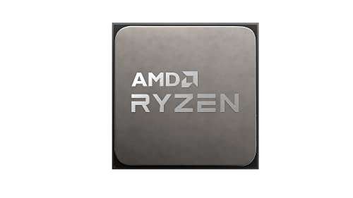 AMAZON - AMD Procesador Ryzen 7 5700G - 8 núcleos de CPU - Socket-AM4-3.80GHz - 16MB L3 Cache - Incluye Disipador Wraith Stealth