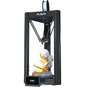 Amazon: Impresora 3D Flsun v400