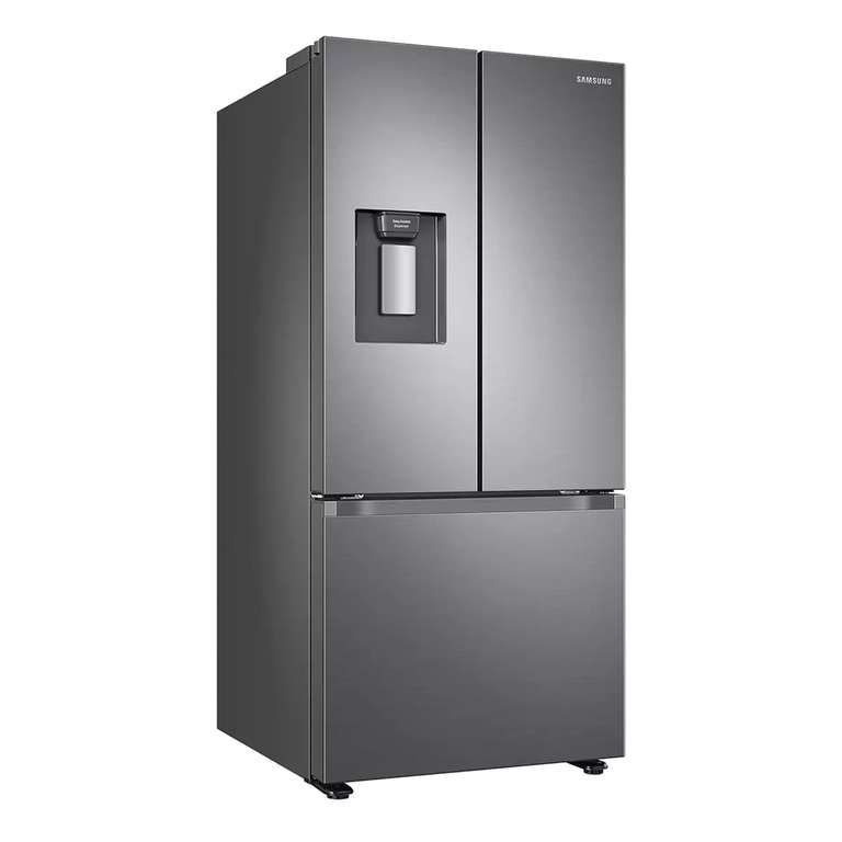 Costco: Refrigerador 22' French Door Samsung Inverter