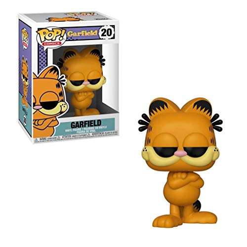 Amazon: Funko Garfield