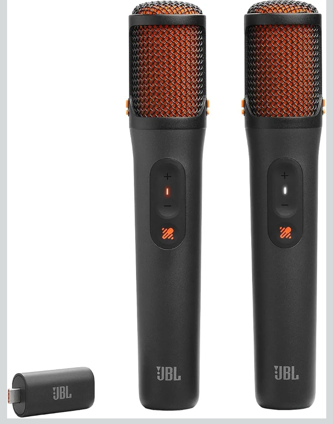 Amazon: JBL Mic Easy Sing
