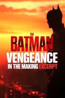 iTunes: Documental de El Batman