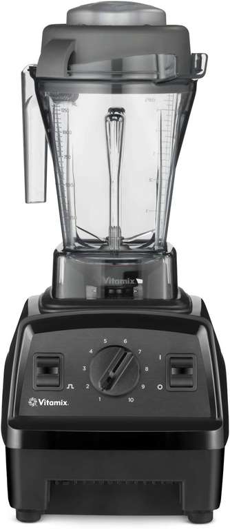 Las mejores ofertas en Licuadora Estándar Negro Vitamix Licuadoras