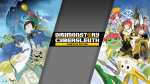 Nintendo eShop Mex: Digimon Story Cyber Sleuth: Complete Edition