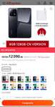 AliExpress: Teléfono Xiaomi 13 pro 8gb + 128gb rom global