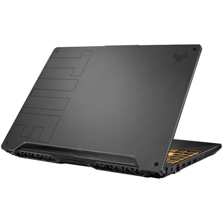Walmart - Laptop gamer Asus TUF Ryzen 9 16GB 512GB SSD RTX3060