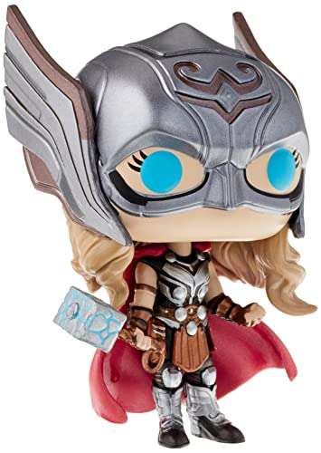 Amazon: Funko Marvel Collector Corp - Caja de suscripción This is Thor: Love & Thunder