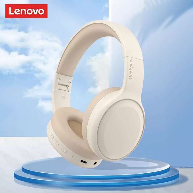 AliExpress: Auriculares inalambricos Lenovo TH30