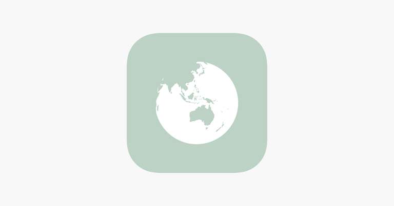 App Store Atlas, Live maps wallpaper,