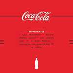 Coca-Cola 6 Pack Edición Especial con Figura Coleccionable de la Selección Nacional.
