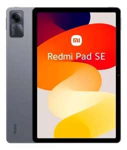Mercado Libre: Tablet Xiaomi Redmi Pad SE