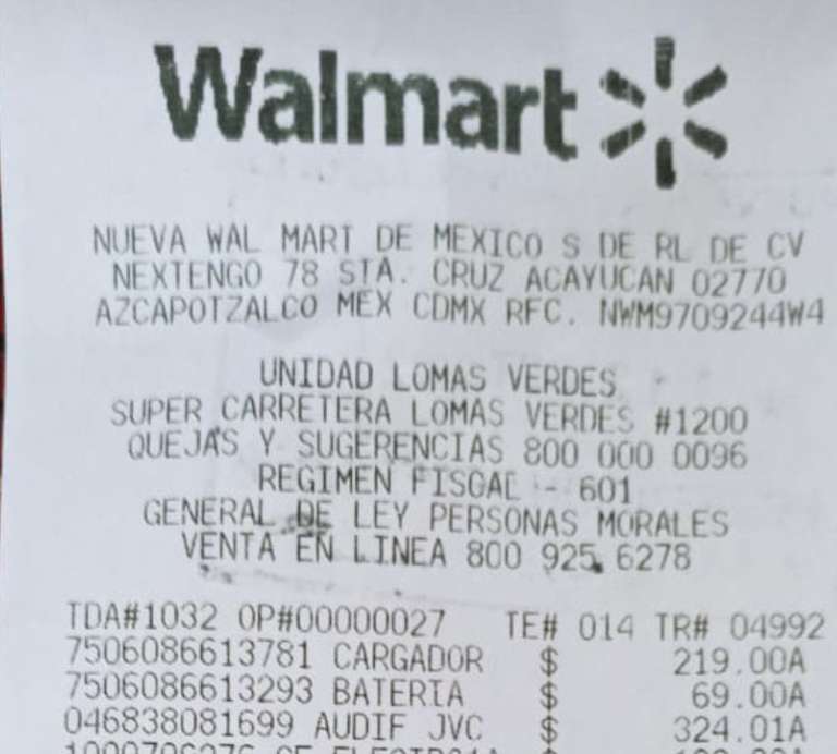 Liquidaciones Walmart La cuspide Lomas verdes: Cafeteras y batidoras