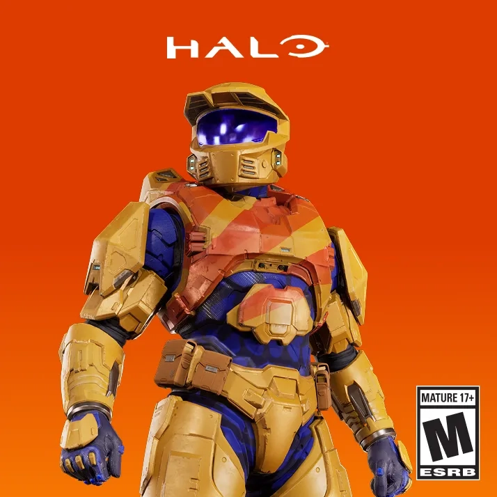 Halo: Campaign Evolved: GRATIS Skin Exclusivo, Auto Para Forza Horizon 6 y Otros Regalos [Xbox]
