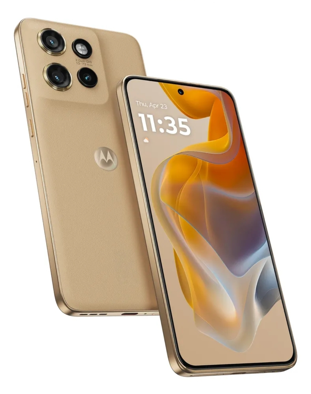 Mercado Libre: Celular Motorola Edge 60 Neo 12+256 Frosbite
