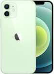 Apple iPhone 12, 64GB, Verde (Reacondicionado excelente) en Amazon