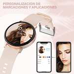 Amazon: Smartwatch barato para la dama
