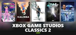 Steam XGS Classics 2 PACK