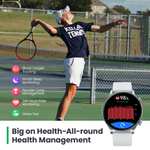 AliExpress: HAYLOU - reloj inteligente deportivo Solar Plus RT3 | Pagando en USD