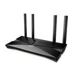 Amazon: TP-Link WiFi 6 AX3000 WiFi Router.