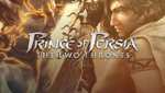 GOG PC - Prince Of Persia | Sands Of Time Games