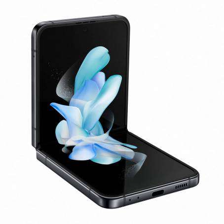 Sam's: Smartphone Samsung Z Flip 4 256 GB Gris