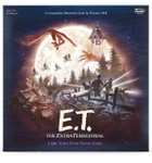 Amazon: Juego de mesa de ET el extraterrestre