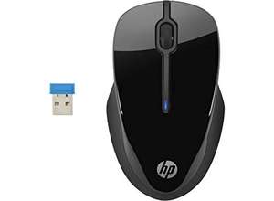 Amazon: HP - Mouse Inalambrico - Alcance 10Mts - Ambidiestro