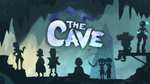 Steam: The Cave con -70%