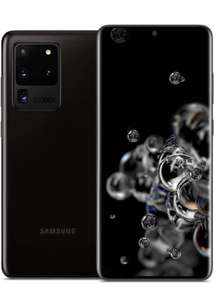 Amazon: Samsung Galaxy S20 ultra /128gb liberado [Renewed]