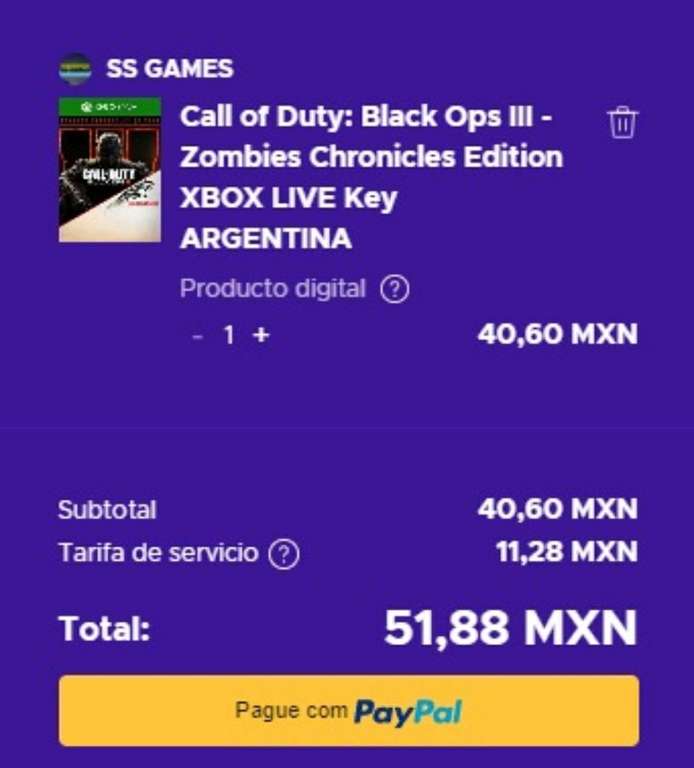XStore: La tienda de Xbox Argentina con impuestos incluidos