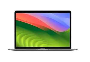 Walmart | MacBook Air Apple MGN63LA/A M1 8GB RAM 256GB SSD (10% cupon + 15% BBVA)