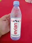 Chedraui: Agua Evian 500 ml y más