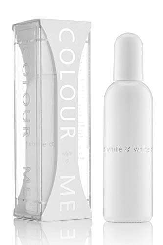 Amazon: Colour Me "White" - Milton-Lloyd