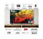 Walmart: TCL 55 Pulgadas 4K Ultra HD Smart TV QLED Mini LED 55R646