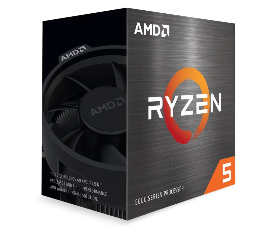Amazon: Ryzen 5 5500