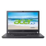 Amazon: Acer TravelMate P449 G3, 14", Intel Core i5-8250U, 8 GB de RAM, 256 GB SSD, Teclado retroiluminado, lector de huella Reacondicionada