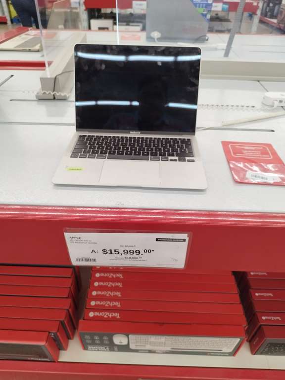 Sam's Club: MacBook Air 13