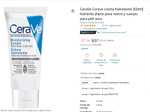Amazon: Cerave crema hidratante |50ml| hidrante