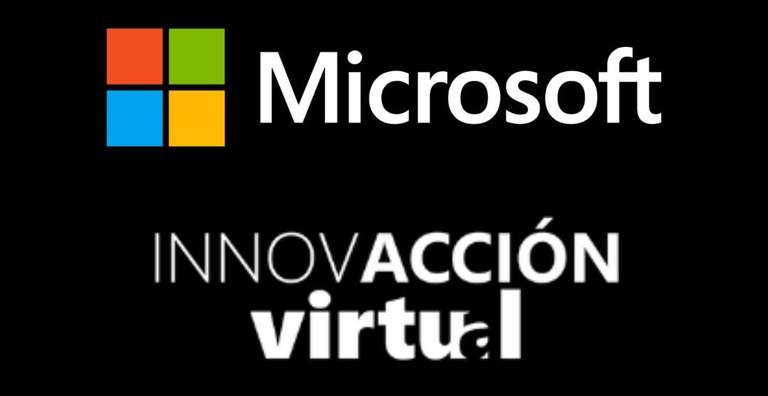 Microsoft & Innovacción Virtual: Cursos Ciberserguridad con voucher para SC-900 & AZ-500 Gratis