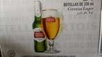 Cerveza Stella Artois, Tiendas NETO (Chalco-EDOMex)