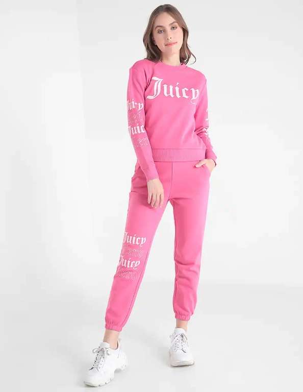 Liverpool: Sudadera Aéropostale Juicy Couture para mujer -  promodescuentos.com