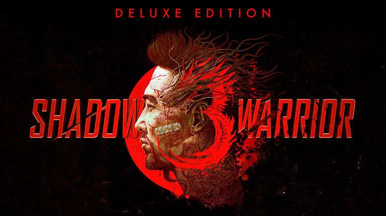 Shadow Warrior 3 Deluxe Edition | Nuuvem - Steam