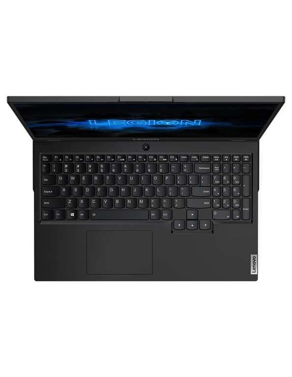 Liverpool: Laptop Gamer Lenovo Legion 5 15.6\