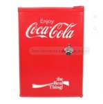 Walmart: Frigobar Coca Cola 2.6P (la verdadera Coquette)