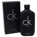 Elektra: Perfume Ck Be 200 Ml Edt Spray de Calvin Klein